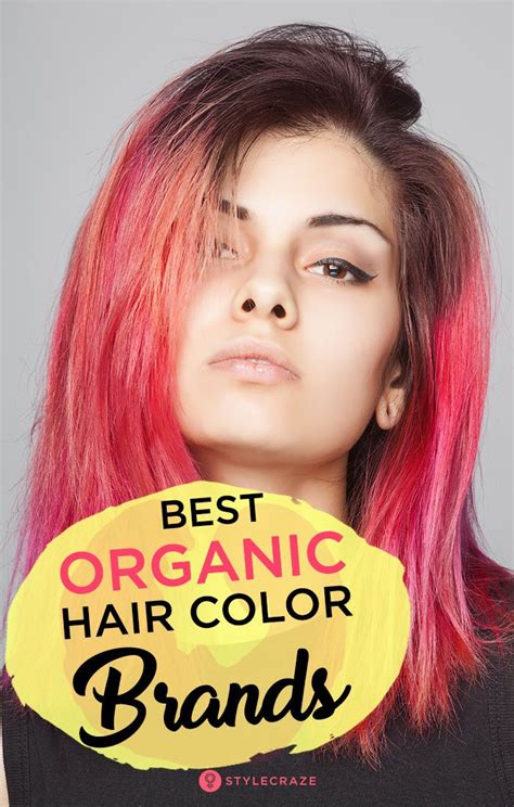 Organic hair color. Things To Know About Organic hair color. 